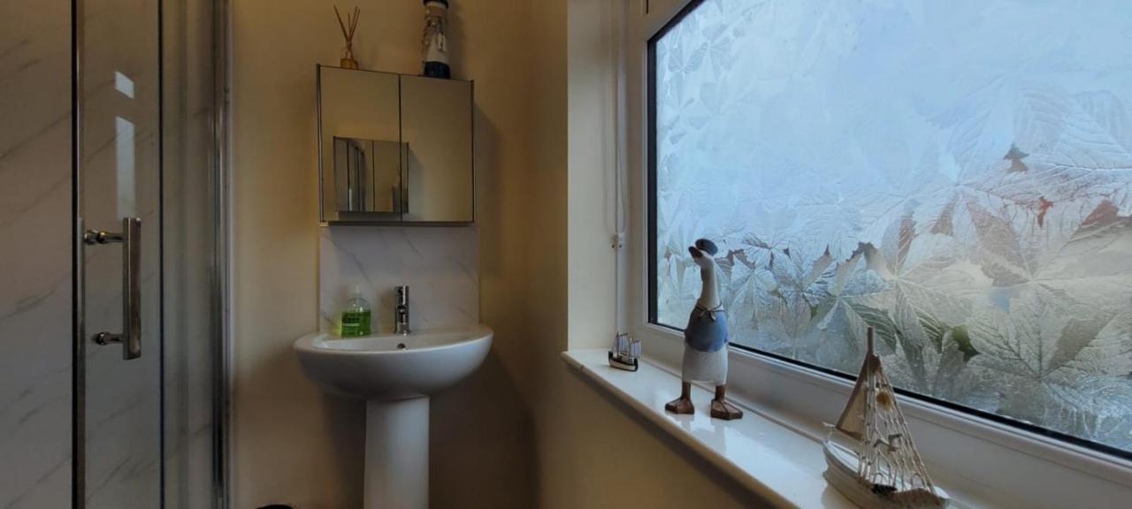Cosy In A Stunning Location Accommodatie bij particulieren *